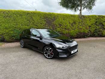 2018 (68) - 1.0 EcoBoost 125 ST-Line X 5dr