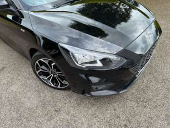 Used Ford Focus 2018 for sale - 74982131: Photo