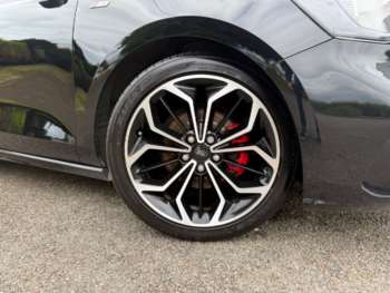 Used Ford Focus 2018 for sale - 74982131: Photo