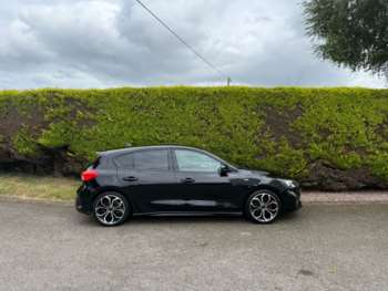 Used Ford Focus 2018 for sale - 74982131: Photo