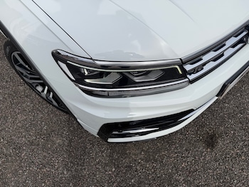 Used Volkswagen Tiguan 2019 for sale - 77974299: Photo