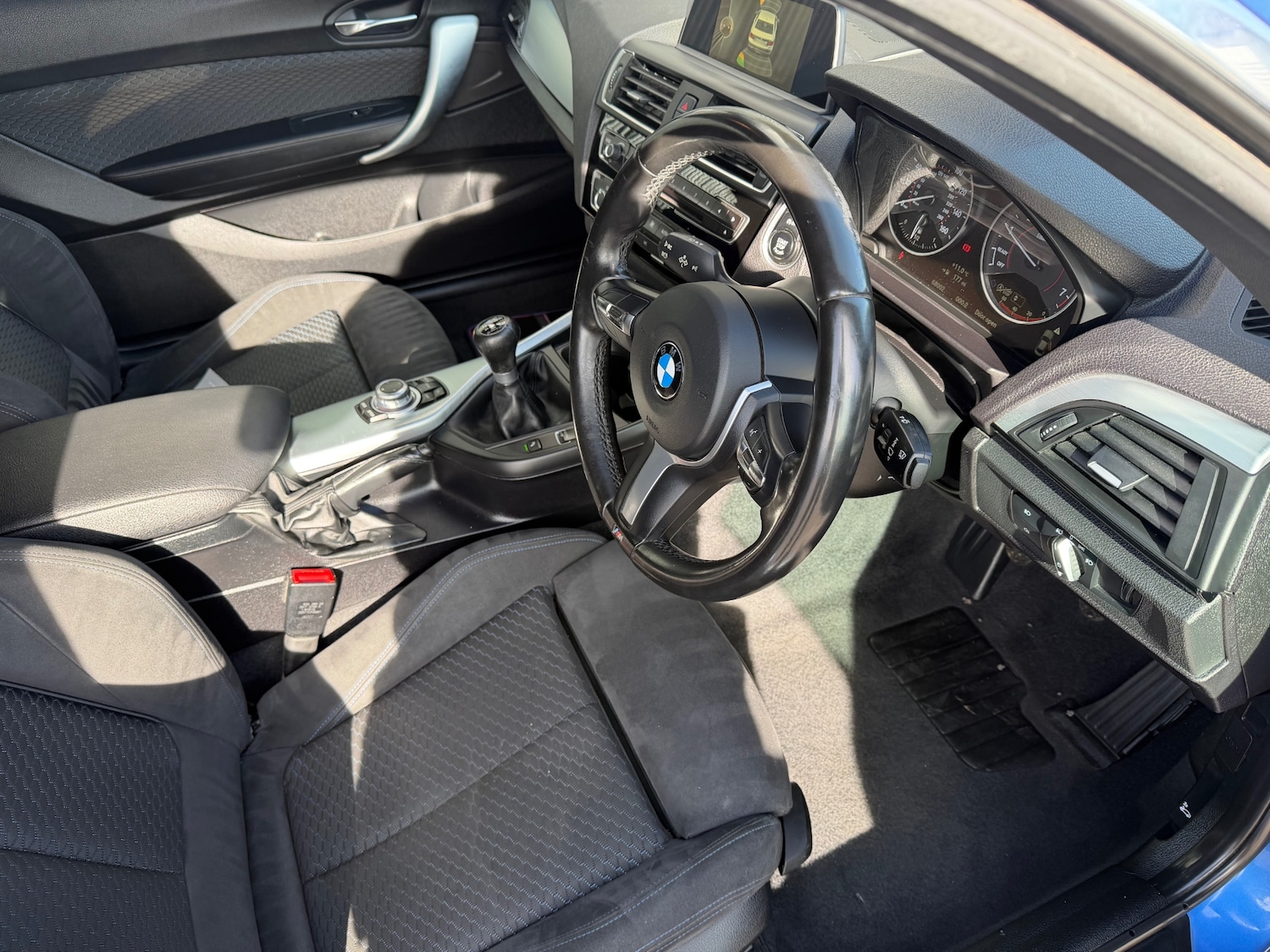Used BMW 2 Series 2016 for sale - 77932963: Photo 11