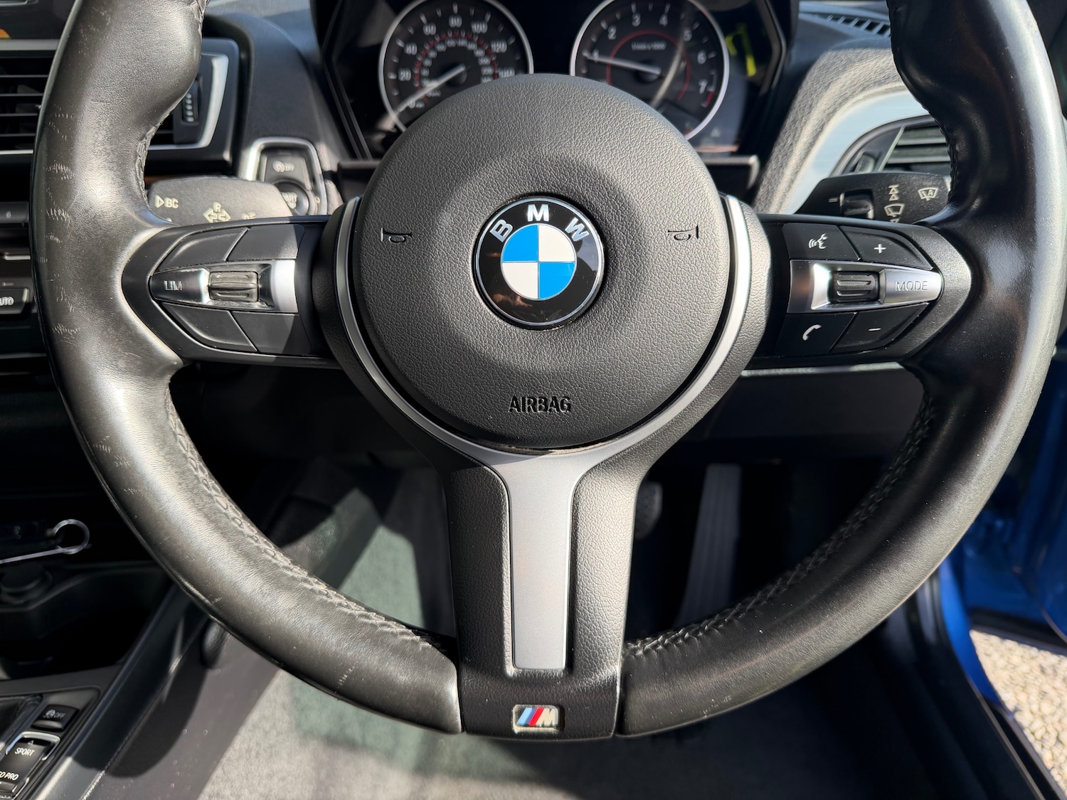 Used BMW 2 Series 2016 for sale - 77932963: Photo 15