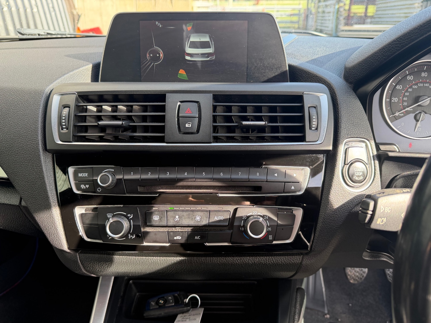 Used BMW 2 Series 2016 for sale - 77932963: Photo 17