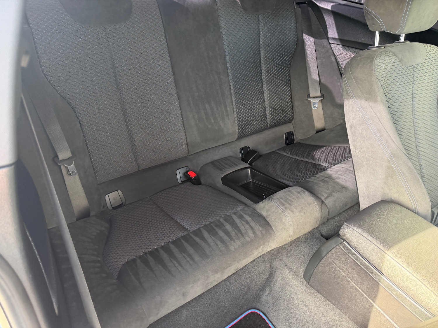 Used BMW 2 Series 2016 for sale - 77932963: Photo 22