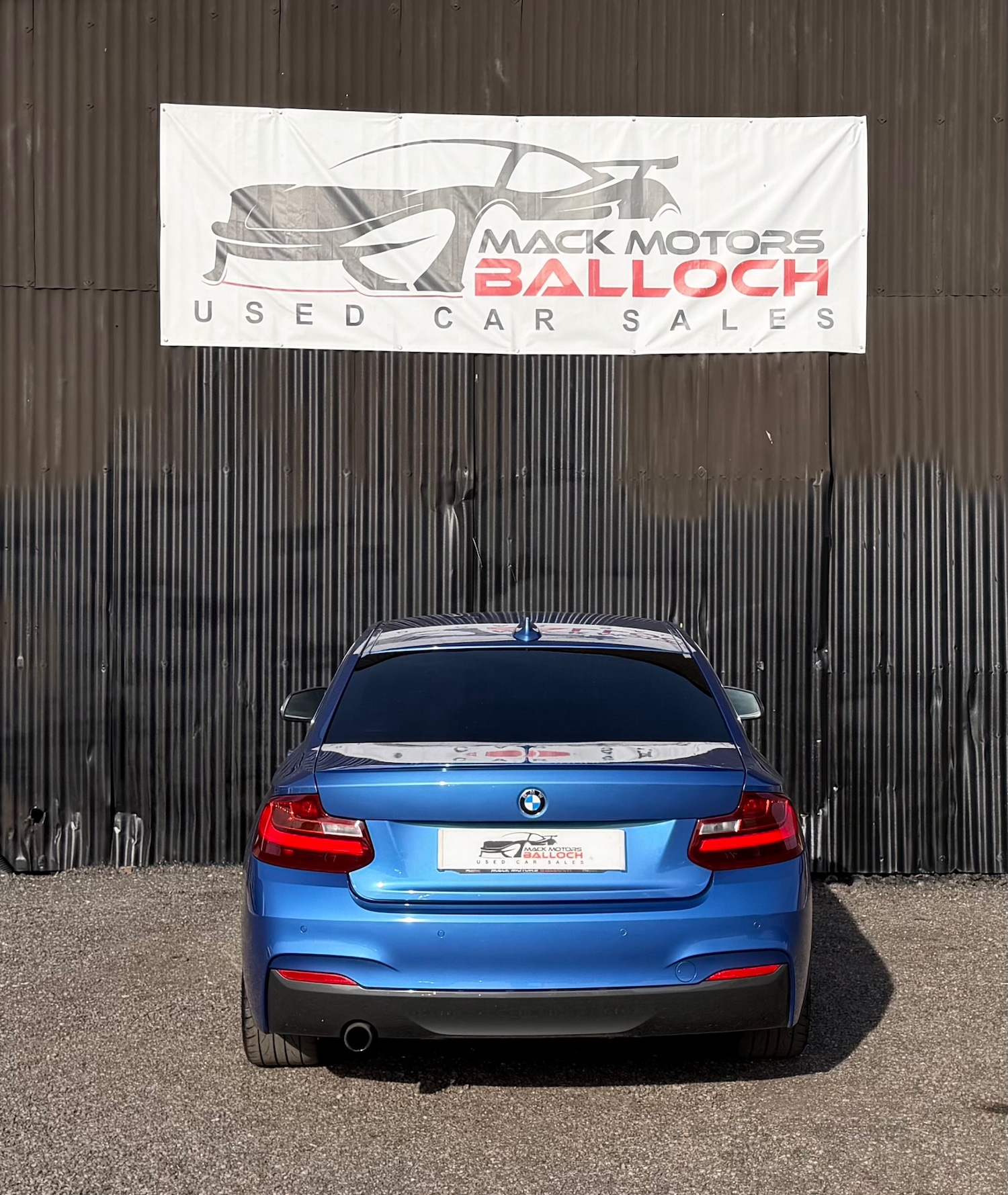 Used BMW 2 Series 2016 for sale - 77932963: Photo 6