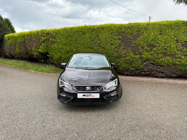 Used SEAT Leon 2018 for sale - 75118129: Photo 10