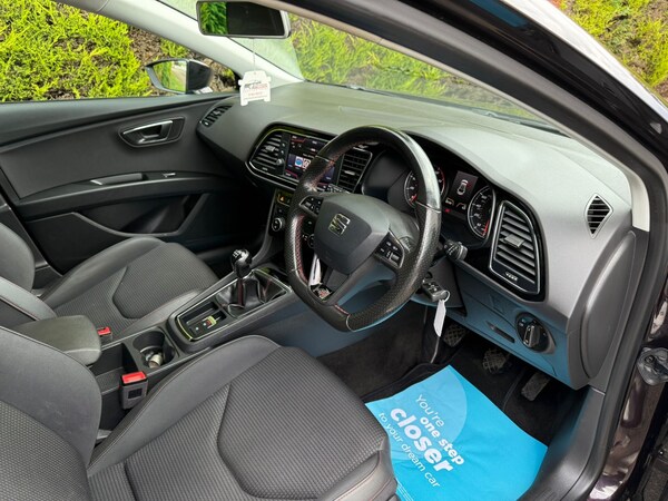 Used SEAT Leon 2018 for sale - 75118129: Photo 13
