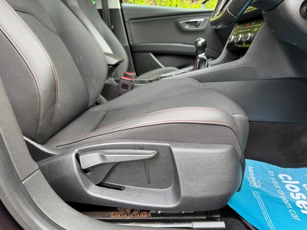 Used SEAT Leon 2018 for sale - 75118129: Photo 14