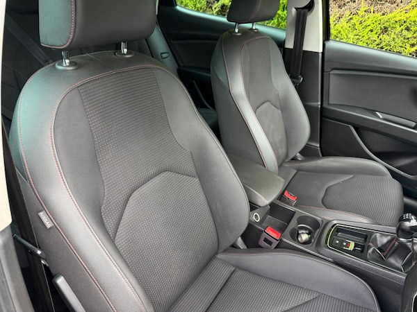 Used SEAT Leon 2018 for sale - 75118129: Photo 15
