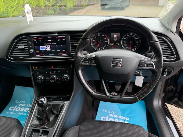 Used SEAT Leon 2018 for sale - 75118129: Photo 16