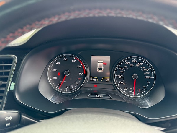 Used SEAT Leon 2018 for sale - 75118129: Photo 18