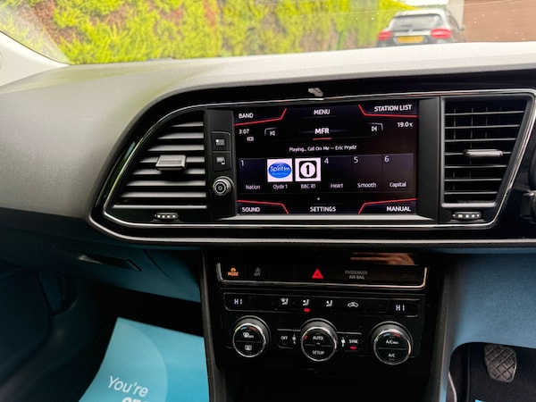 Used SEAT Leon 2018 for sale - 75118129: Photo 19