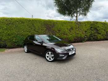 2018 (18) - 1.4 TSI 125 FR Technology 5dr