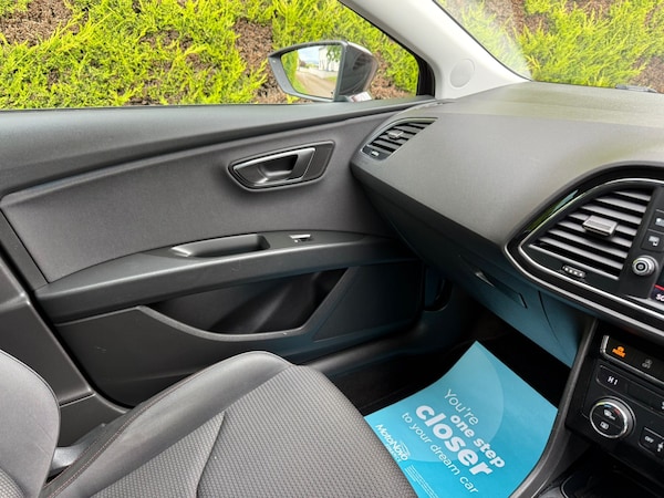 Used SEAT Leon 2018 for sale - 75118129: Photo 21