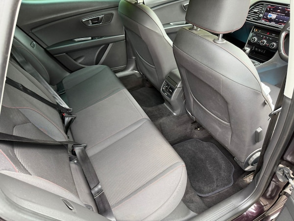 Used SEAT Leon 2018 for sale - 75118129: Photo 22