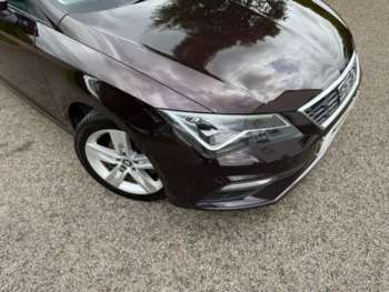 Used SEAT Leon 2018 for sale - 75118129: Photo