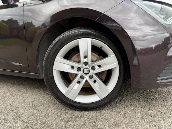 Used SEAT Leon 2018 for sale - 75118129: Photo 3