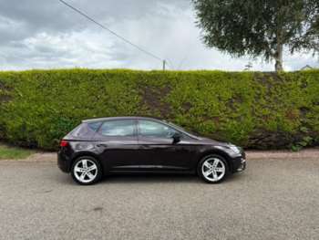 Used SEAT Leon 2018 for sale - 75118129: Photo