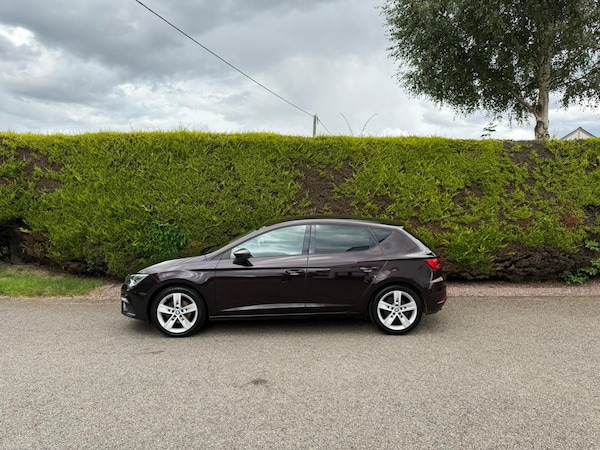 Used SEAT Leon 2018 for sale - 75118129: Photo 8