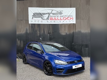 Used Volkswagen Golf 2014 for sale - 79381913: Photo