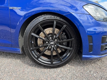 Used Volkswagen Golf 2014 for sale - 79381913: Photo
