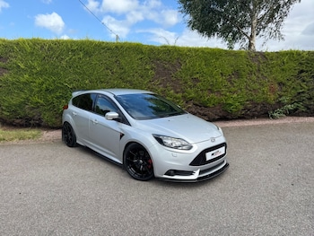 2014 (14) - 2.0T ST-3 5dr