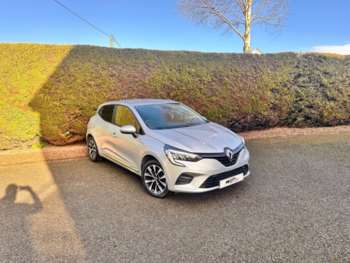 2020 (70) - 1.0 TCe 100 Iconic 5dr