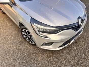 Used Renault Clio 2020 for sale - 74636715: Photo