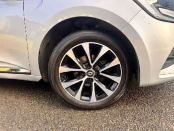 Used Renault Clio 2020 for sale - 74636715: Photo