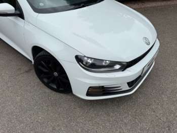 Used Volkswagen Scirocco 2015 for sale - 75330223: Photo