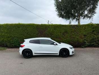 Used Volkswagen Scirocco 2015 for sale - 75330223: Photo