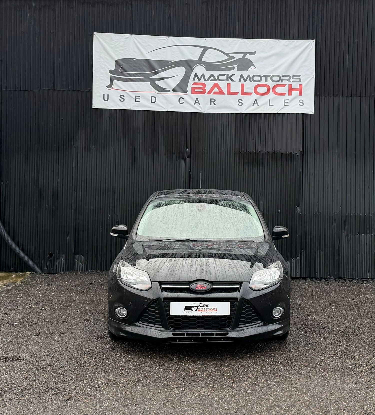 Used Ford Focus 2013 for sale - 76565237: Photo 10