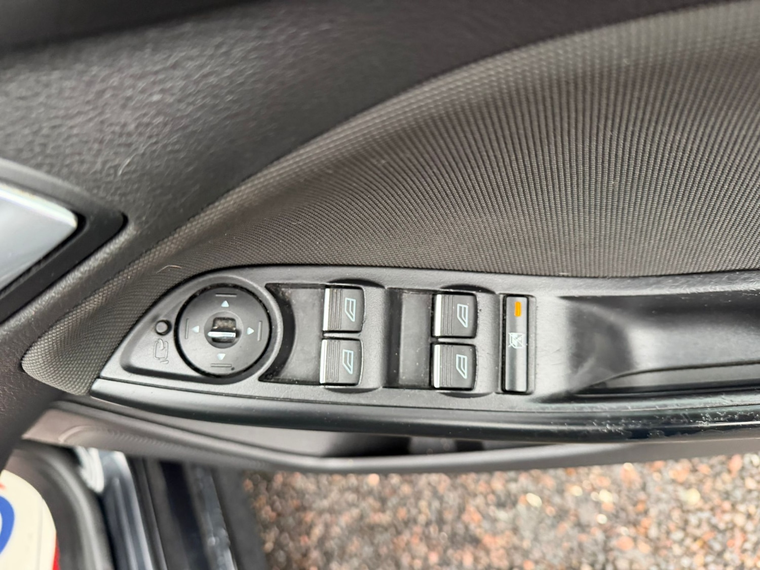 Used Ford Focus 2013 for sale - 76565237: Photo 11