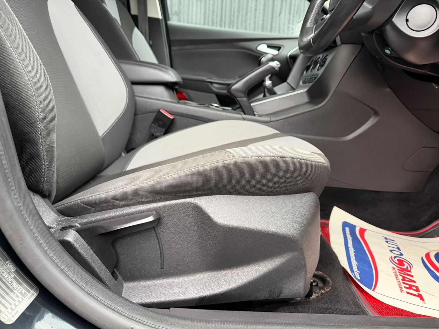 Used Ford Focus 2013 for sale - 76565237: Photo 14