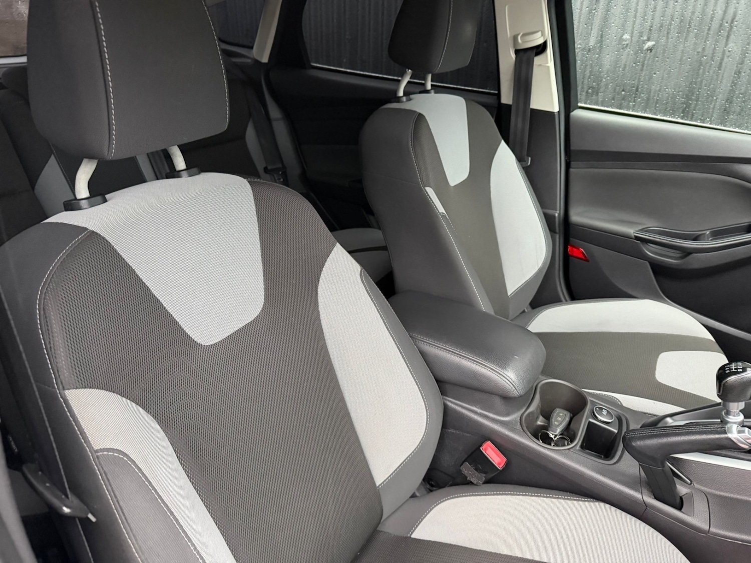 Used Ford Focus 2013 for sale - 76565237: Photo 15