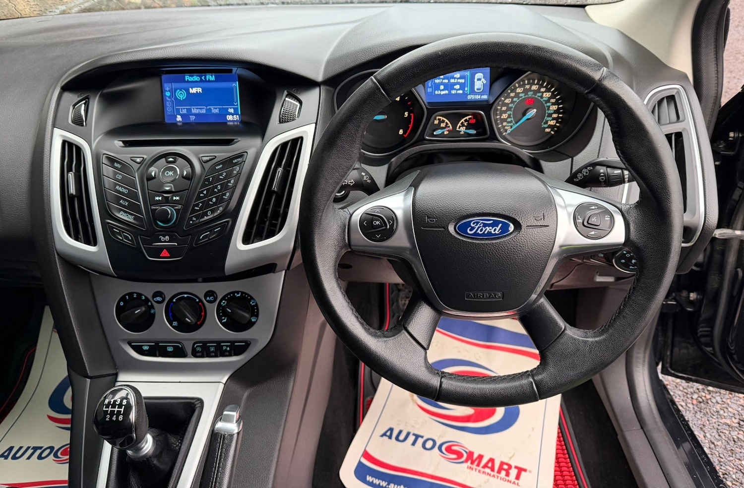 Used Ford Focus 2013 for sale - 76565237: Photo 16