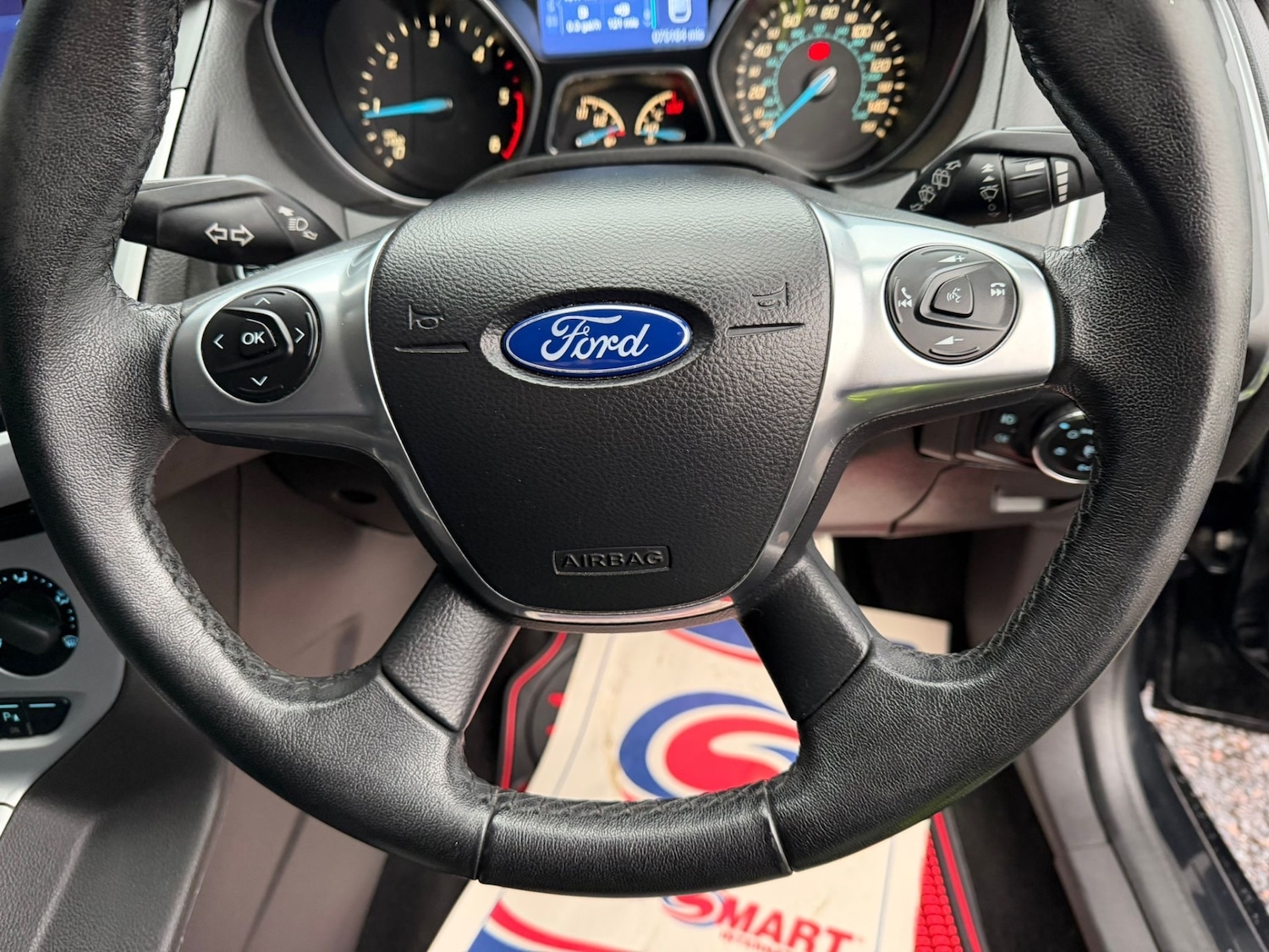 Used Ford Focus 2013 for sale - 76565237: Photo 17