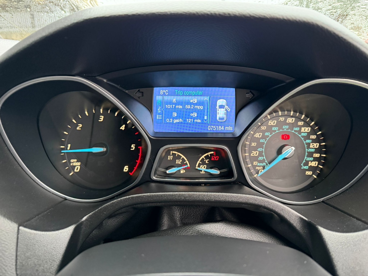 Used Ford Focus 2013 for sale - 76565237: Photo 18