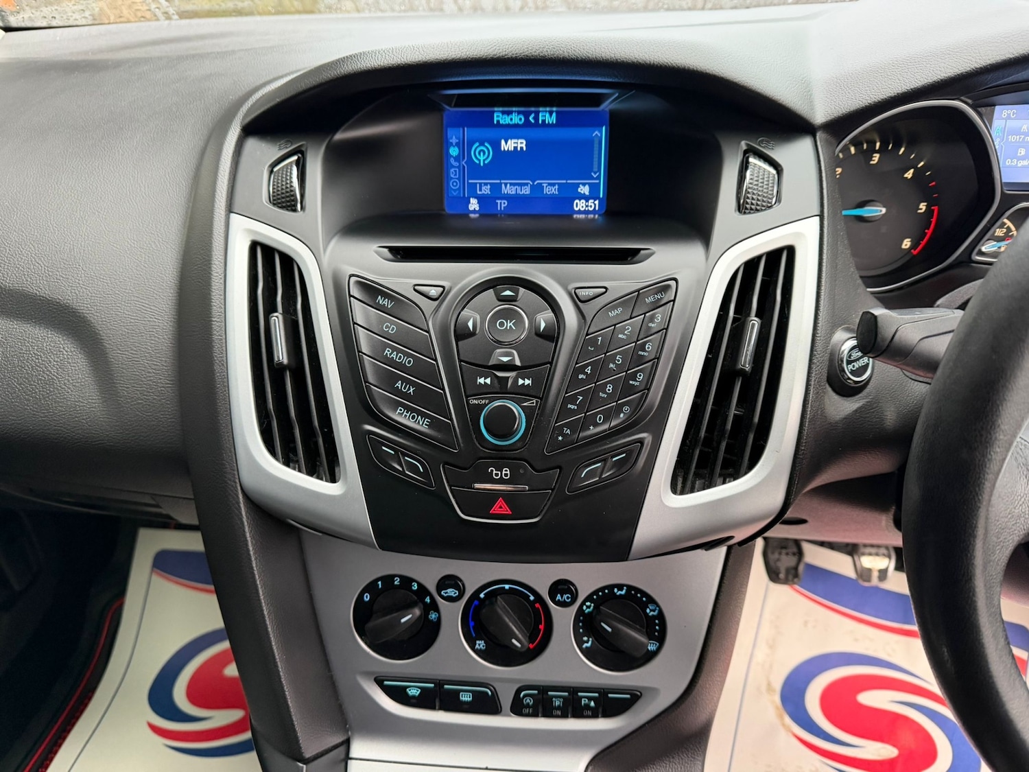 Used Ford Focus 2013 for sale - 76565237: Photo 19