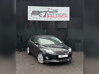 Used Ford Focus 2013 for sale - 76565237: Photo