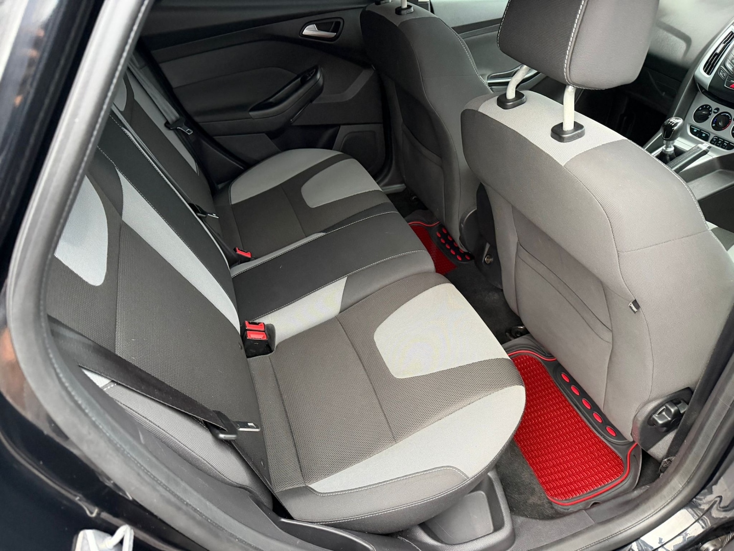 Used Ford Focus 2013 for sale - 76565237: Photo 22