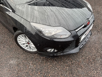 Used Ford Focus 2013 for sale - 76565237: Photo
