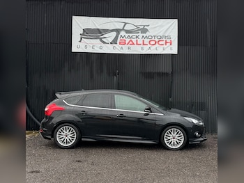 Used Ford Focus 2013 for sale - 76565237: Photo