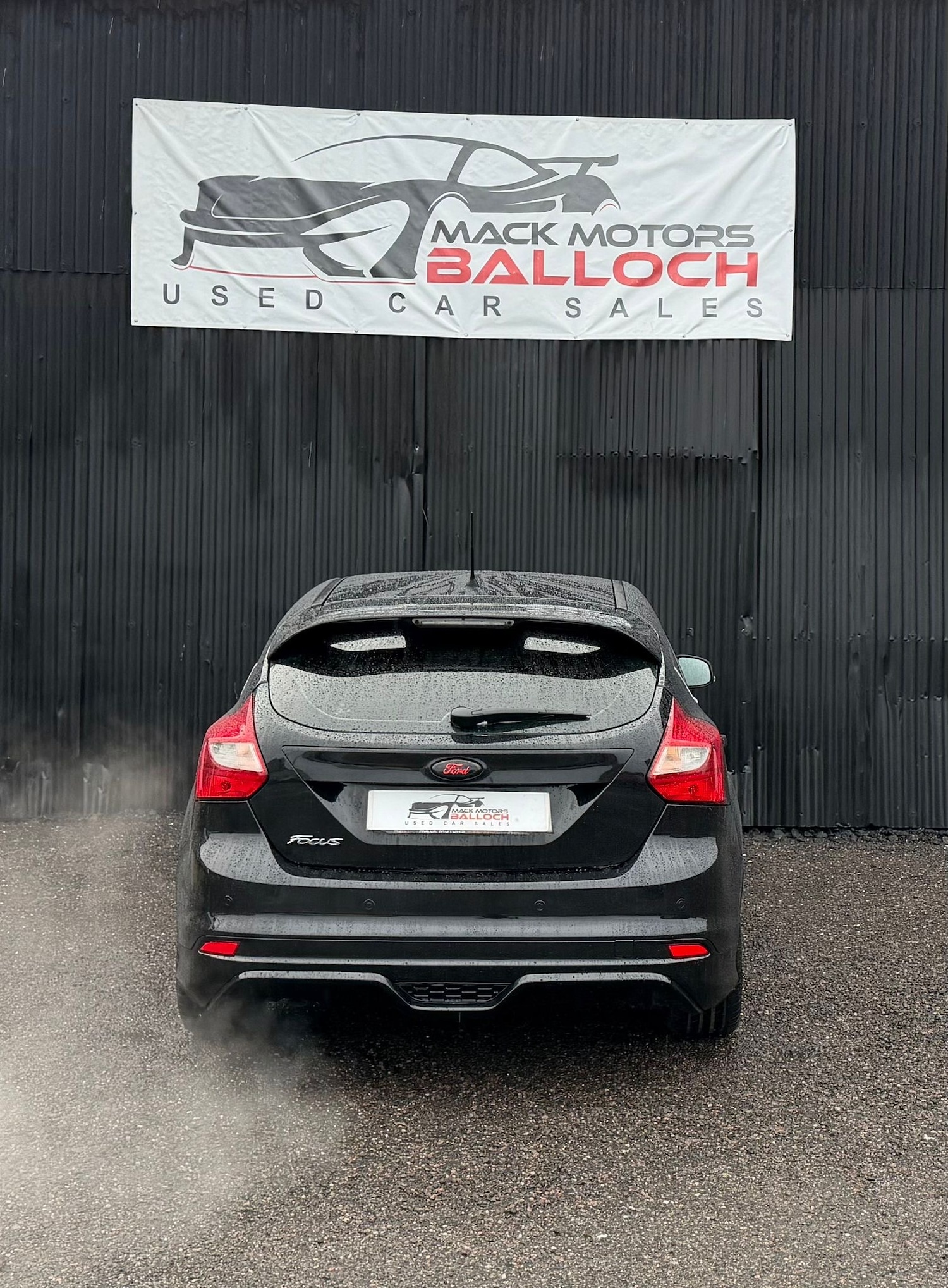 Used Ford Focus 2013 for sale - 76565237: Photo 6