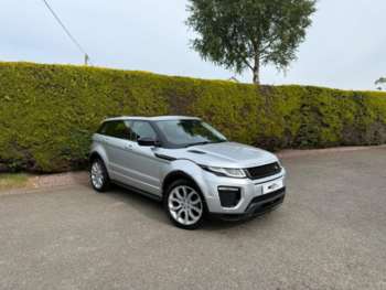 2016 (16) - 2.0 TD4 HSE Dynamic Lux 5dr Auto