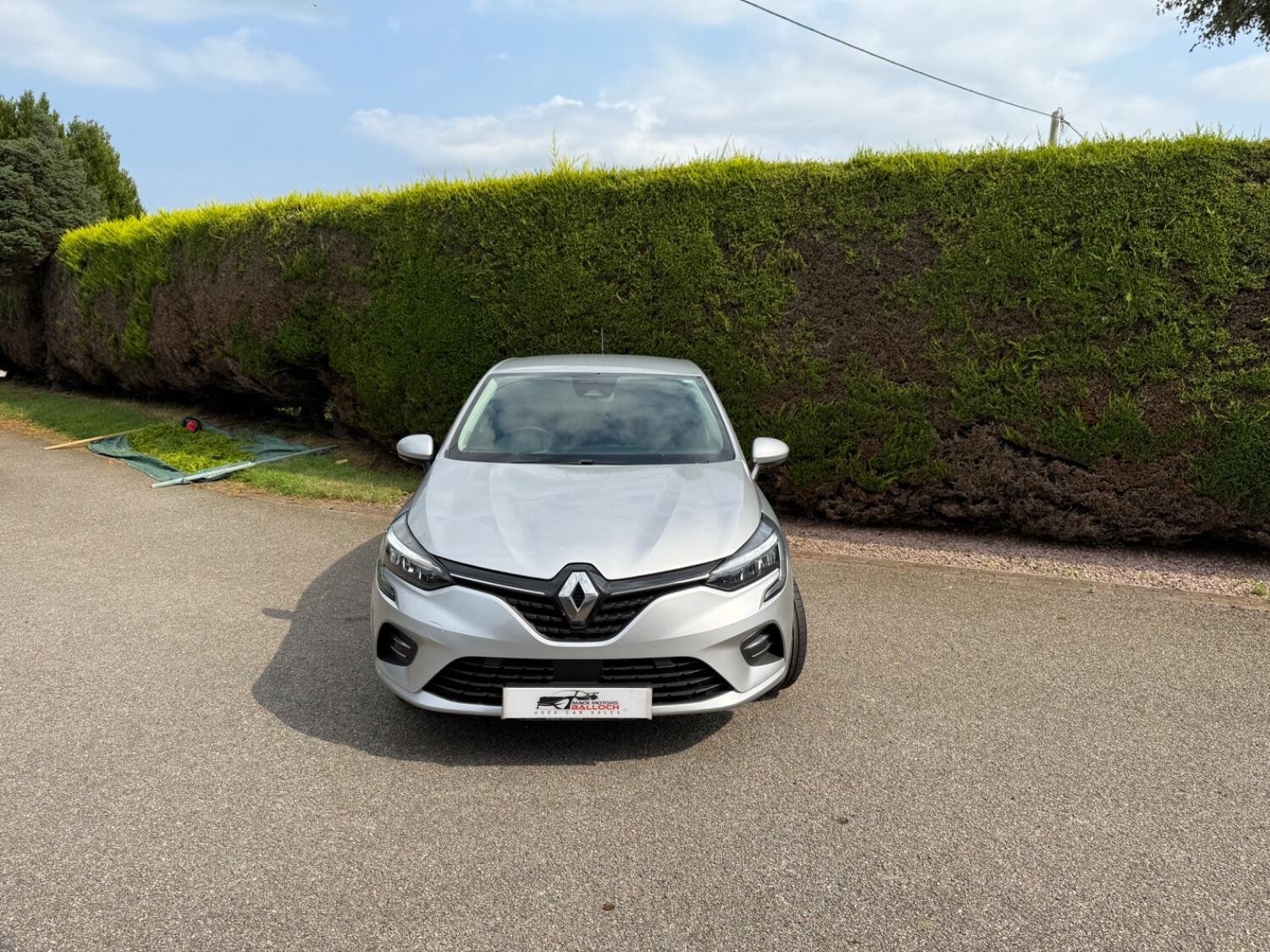 Used Renault Clio 2020 for sale - 76006407: Photo 10