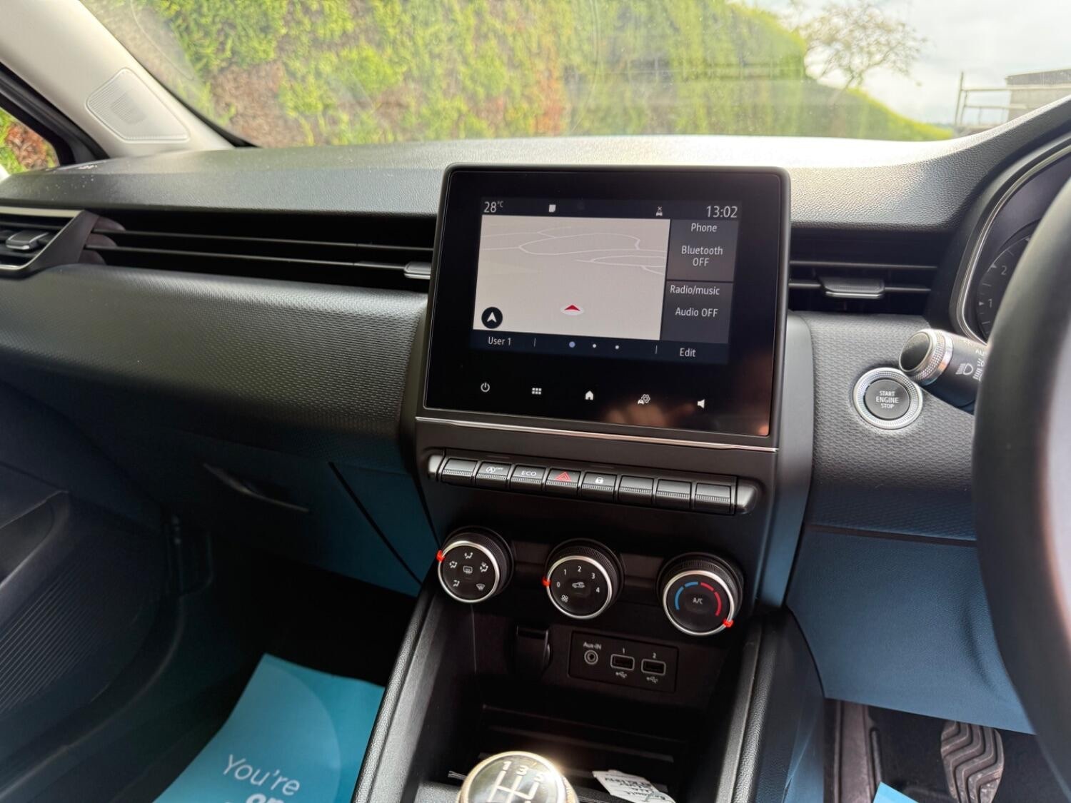 Used Renault Clio 2020 for sale - 76006407: Photo 14