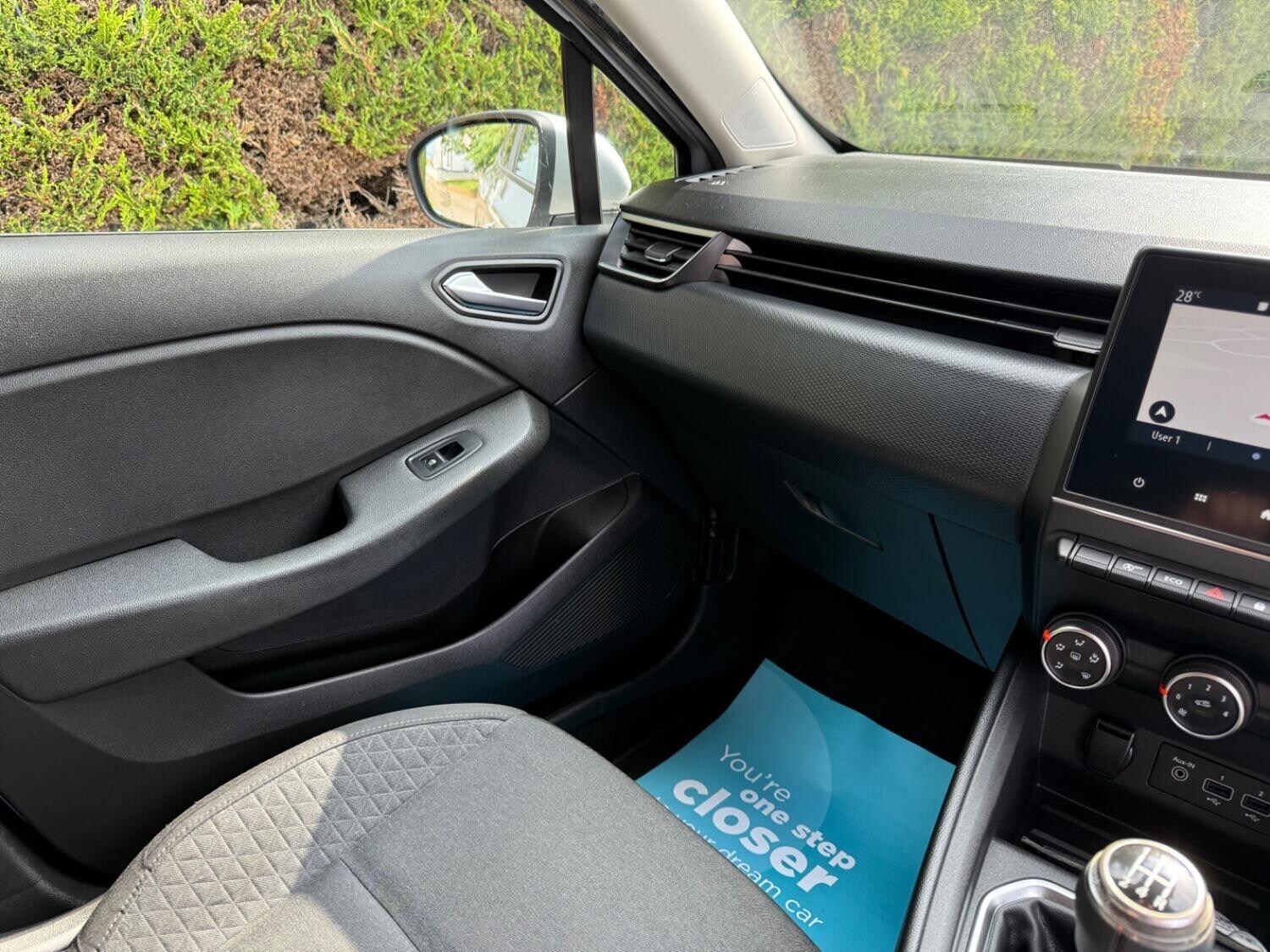 Used Renault Clio 2020 for sale - 76006407: Photo 16