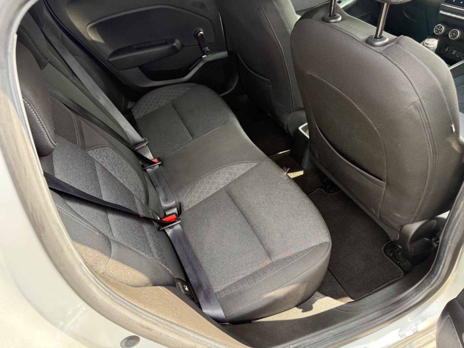 Used Renault Clio 2020 for sale - 76006407: Photo 19